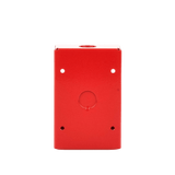 Caja de Montaje para Estaciones Manuales HOCHIKI (0600-01430) - SILYMX