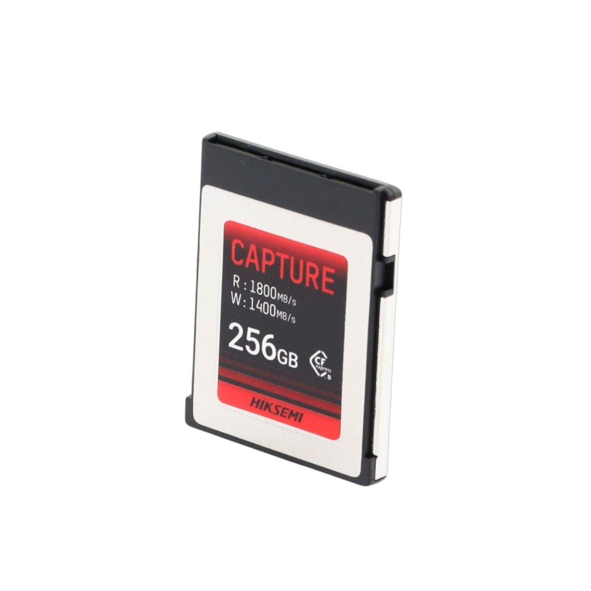 Memoria Cfexpress Tipo B Clase 10 De 256 Gb 1800 Mb/s Lectur HS-CFE-E300/256G - SILYMX