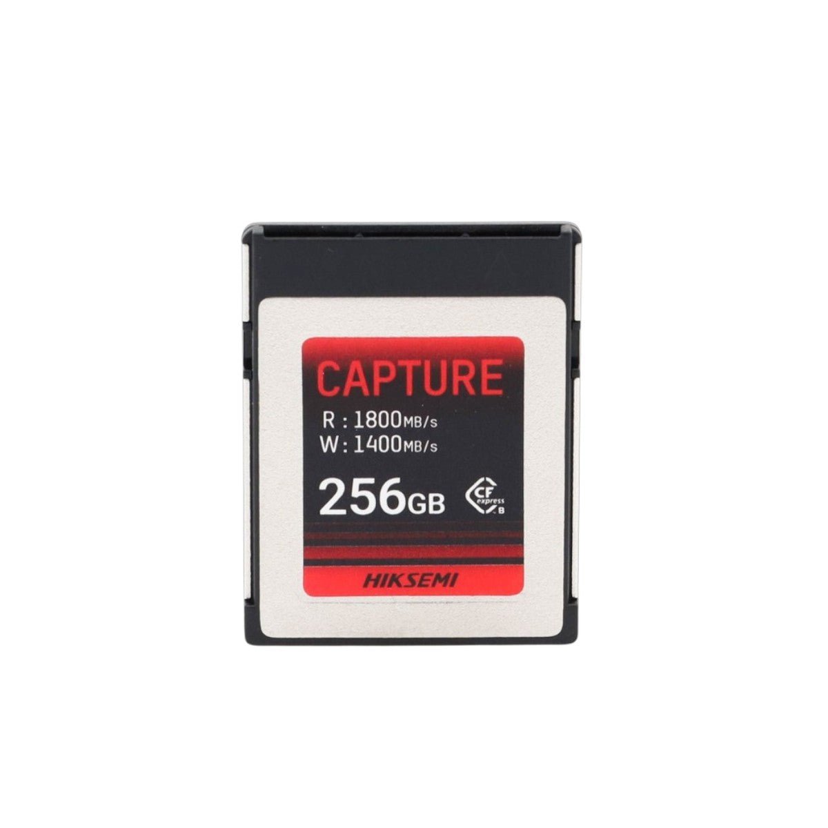 Memoria Cfexpress Tipo B Clase 10 De 256 Gb 1800 Mb/s Lectur HS-CFE-E300/256G - SILYMX