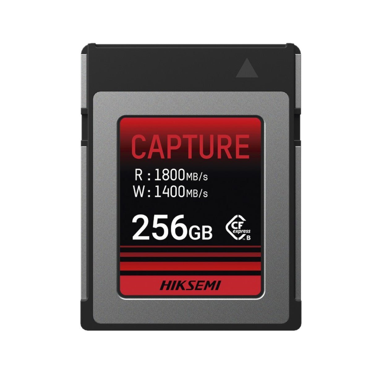 Memoria Cfexpress Tipo B Clase 10 De 256 Gb 1800 Mb/s Lectur HS-CFE-E300/256G - SILYMX