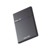 Unidad de Estado Solido SSD Portátil 1TB USB 3.2 Gen2x2 Tipo C PCle NVMe Ideal para Almacenamiento de Datos Videos Fotografías etc HS-ESSD-ELITE7S/1T - SILYMX