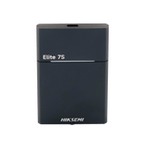 Unidad de Estado Solido SSD Portátil 1TB USB 3.2 Gen2x2 Tipo C PCle NVMe Ideal para Almacenamiento de Datos Videos Fotografías etc HS-ESSD-ELITE7S/1T - SILYMX