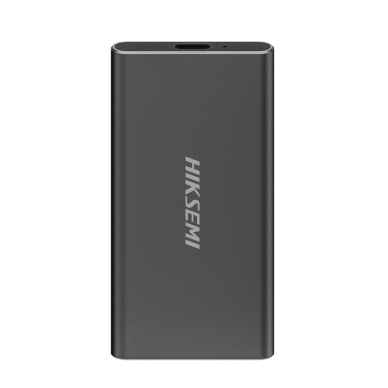 Unidad De Estado Solido Ssd 512 Gb Compacto Conector Usb 3.2 HS-ESSD-T200N/512G - SILYMX