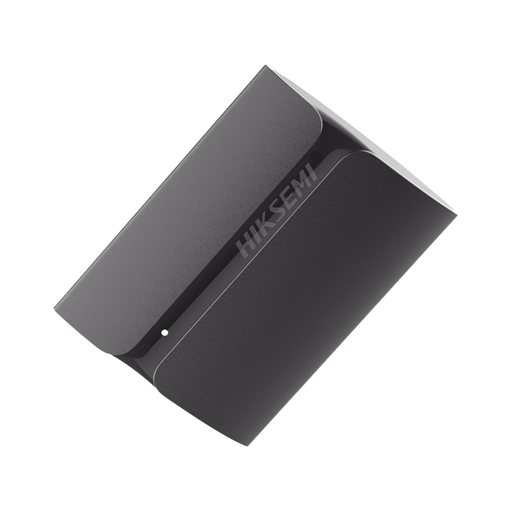 Unidad de Estado Solido SSD Portátil 2 TB Conector USB 3.1 Tipo C Ideal para Almacenar Cualquier Tipo de Información Videos, Fotos, Documentos, Etc HS-ESSD-T300S/2T - SILYMX