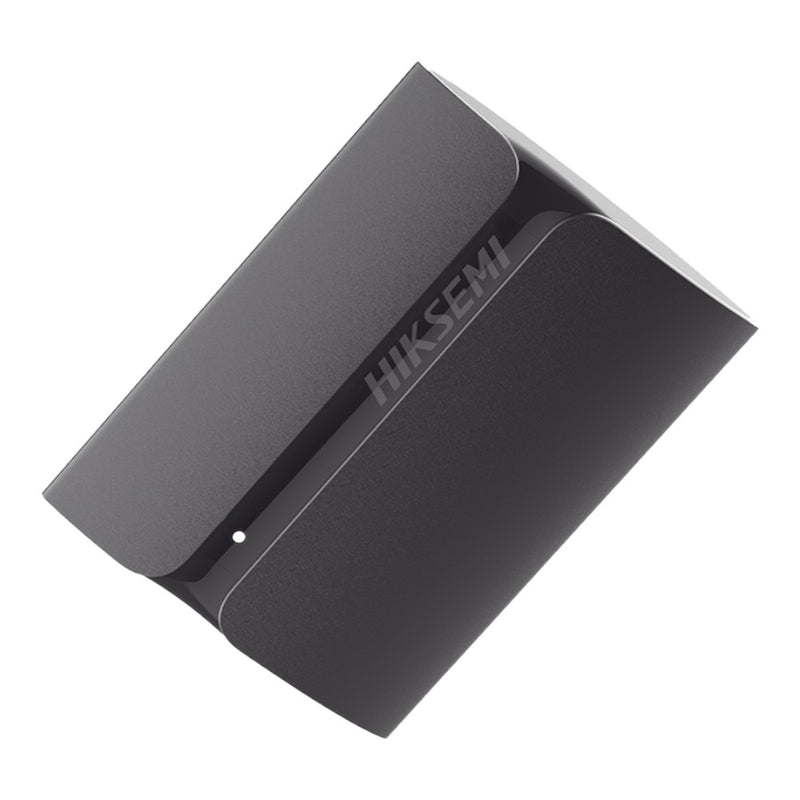 Unidad De Estado Solido Ssd 512 Gb Conector Usb 3.1 Tipo C HS-ESSD-T300S/512G - SILYMX