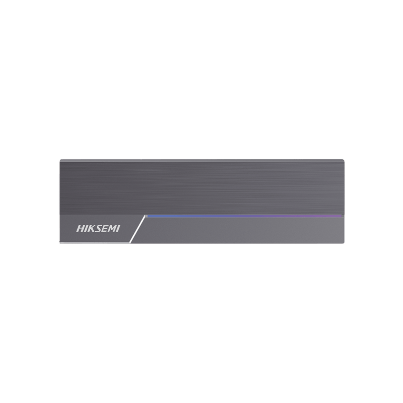 Carcasa para SSD M.2 y SATA Enclosure Conector USB-C ASUS Aura RGB SYNC Hasta 10 Gbps HS-HUB-MDR - SILYMX
