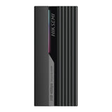 Carcasa Para Ssd M2 Enclosure Conector Usb-c Rgb Hasta 40 Gb HS-HUB-MDS4 - SILYMX