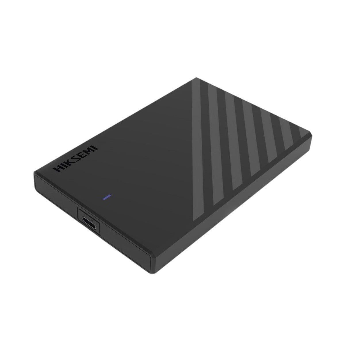 Adaptador Para Disco Duro Sata Iii De 2.5 Protocolos Usap HS-HUB-MHC201/2.5 - SILYMX