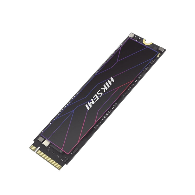 Unidad De Estado Sólido Ssd 1024 Gb Alto Rendimiento HS-SSD-FUTURE-LITE/1024G - SILYMX