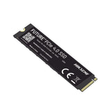 Unidad De Estado Sólido Ssd 512gb Alto Rendimiento HS-SSD-FUTURE-LITE/512G - SILYMX