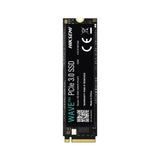 Unidad De Estado Sólido Ssd 256 Gb Pcie 3.0 M.2 Nvme HS-SSD-WAVEPRO(P)/256G - SILYMX
