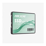 Unidad De Estado Sólido Ssd 1024 Gb Alto Performance HS-SSD-WAVE(S)/1024G - SILYMX