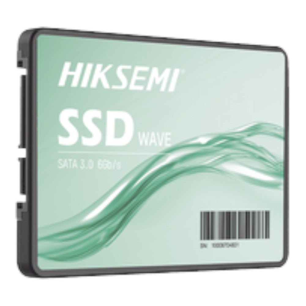 Unidad De Estado Sólido Ssd 2048 Gb Alto Performance HS-SSD-WAVE(S)/2048G - SILYMX
