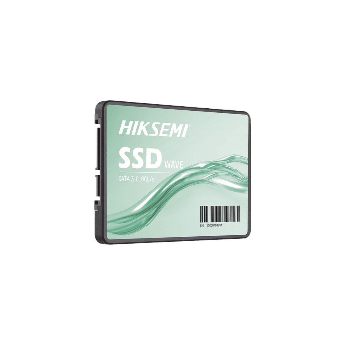 Unidad De Estado Sólido Ssd 4096 Gb Alto Performance HS-SSD-WAVE(S)/4096G - SILYMX