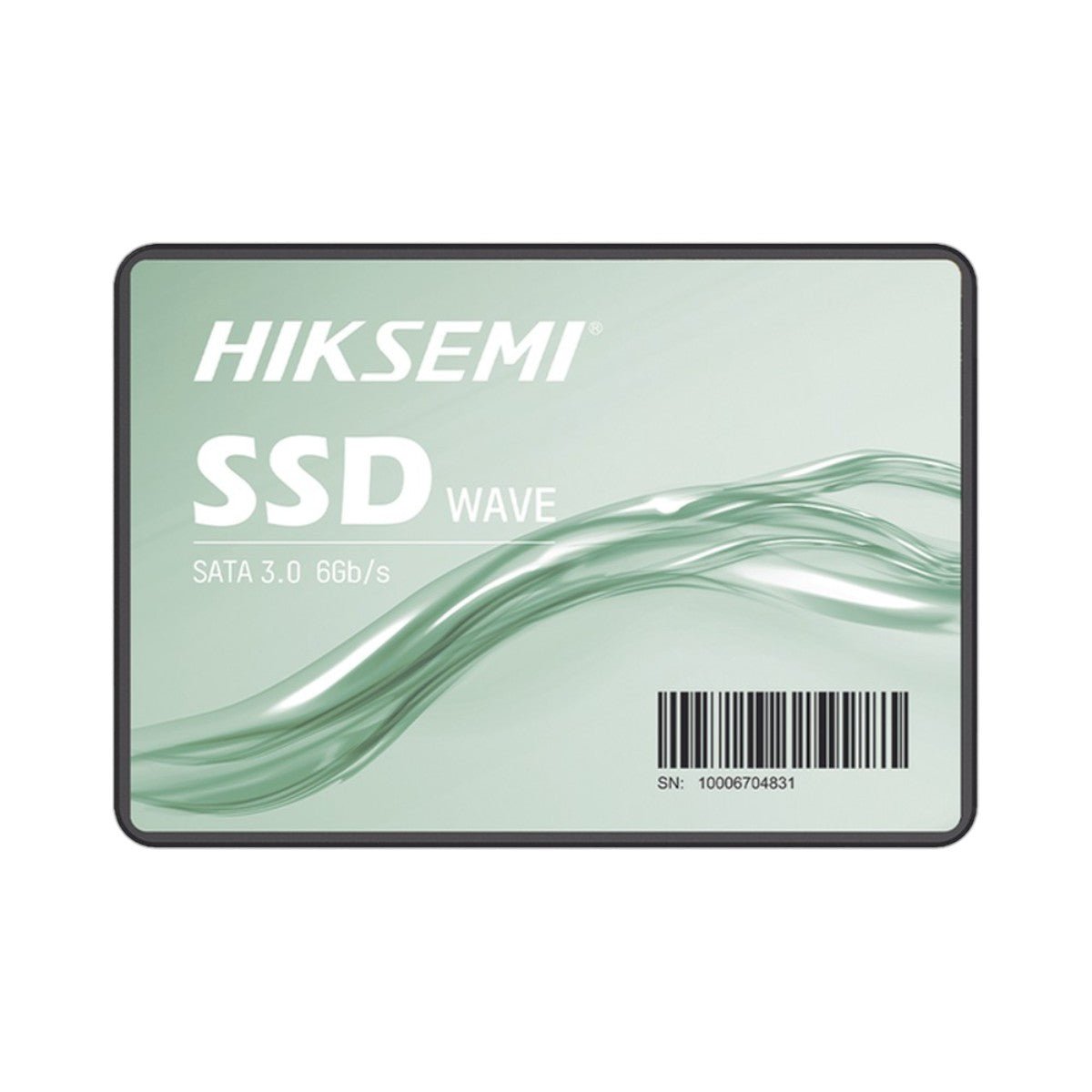 Unidad De Estado Sólido Ssd 4096 Gb Alto Performance HS-SSD-WAVE(S)/4096G - SILYMX