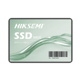 Unidad De Estado Sólido Ssd 4096 Gb Alto Performance HS-SSD-WAVE(S)/4096G - SILYMX