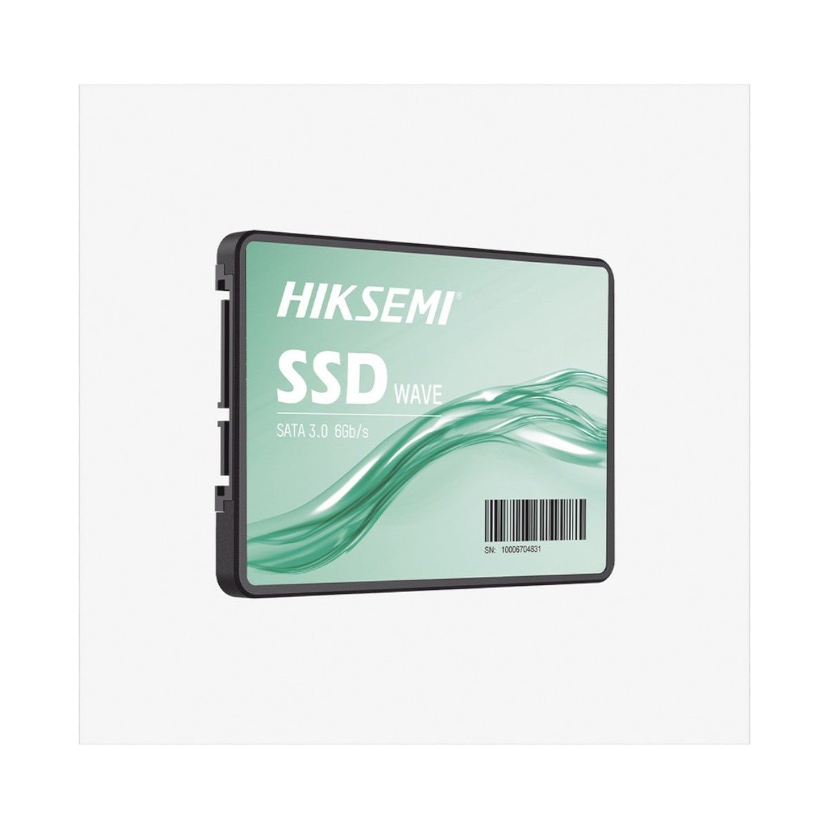 Unidad de Estado Sólido SSD 512 GB HS-SSD-WAVE(S)/512G - SILYMX