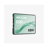 Unidad de Estado Sólido SSD 512 GB HS-SSD-WAVE(S)/512G - SILYMX