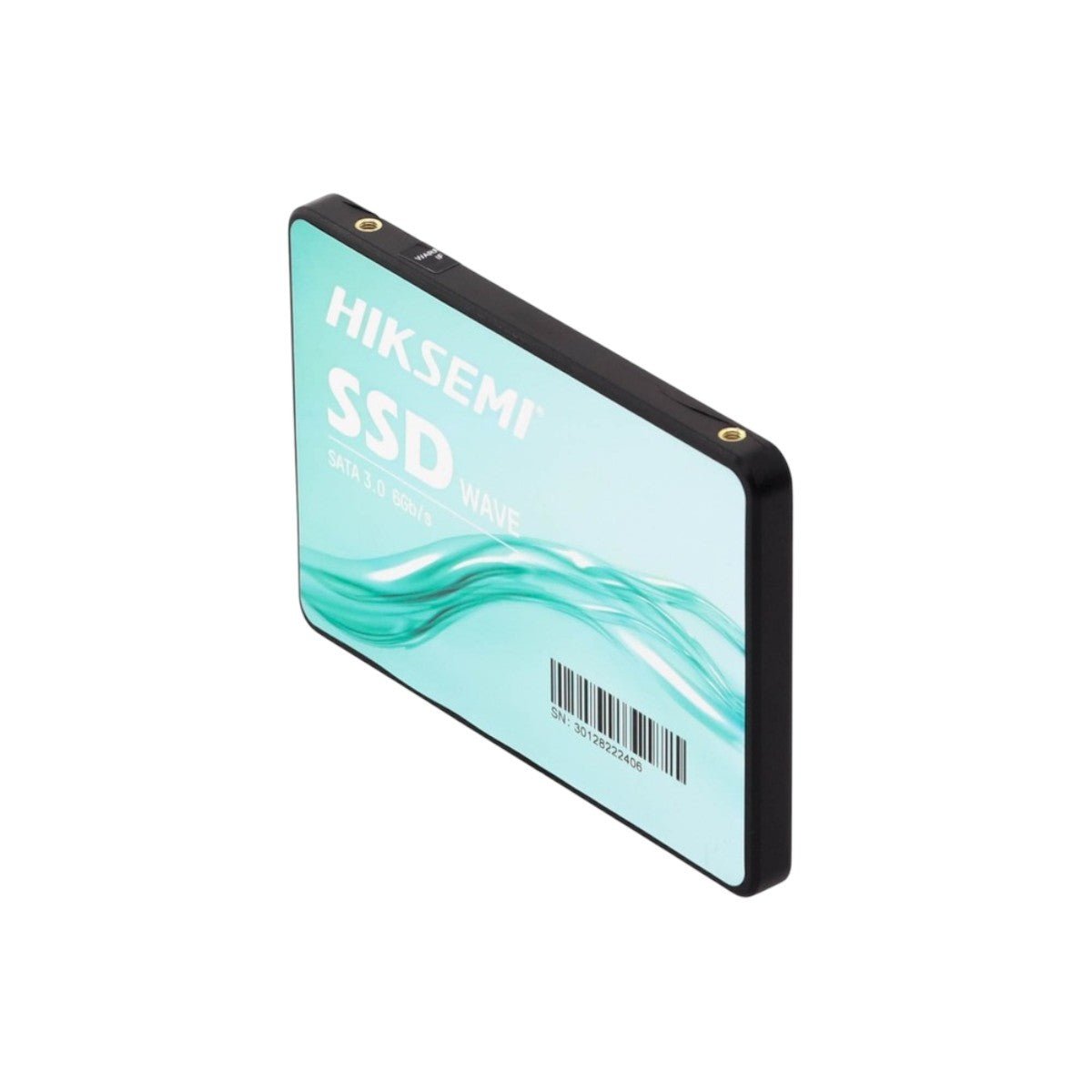 Unidad de Estado Sólido SSD 512 GB HS-SSD-WAVE(S)/512G - SILYMX