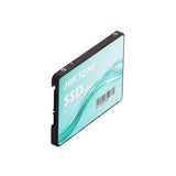 Unidad de Estado Sólido SSD 512 GB HS-SSD-WAVE(S)/512G - SILYMX