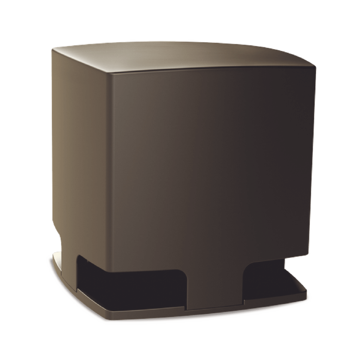 Audio ProfesionalTRUAUDIOHS-SUB-12BRSubwoofer Exterior 12" 400W 4Ω 70V Hardscape Cafe Resistente Intemperie TRUAUDIO HS - SUB - 12BR - SILYMX
