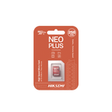 Memoria Microsd Hiksemi 256gb 24/7 95mb/s Lect Hs-tf-e1/256g HS-TF-E1/256G - SILYMX