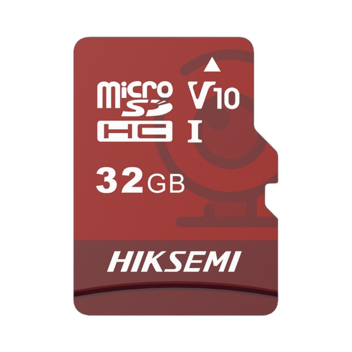 Memoria Microsd Clase 10 De 32 Gb Especializada Para Video HS-TF-E1/32G - SILYMX