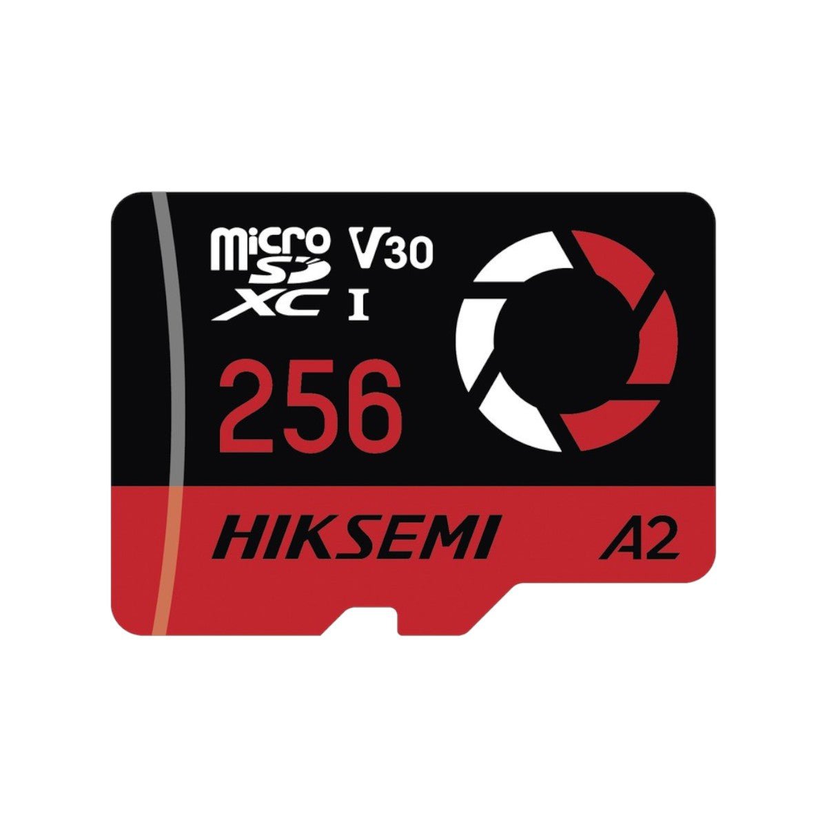 Memoria Microsd Clase 10 De 256 Gb 180 Mb/s Lectura HS-TF-E3/256G - SILYMX