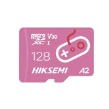 Memoria Micro Sd Enfocado Para Consolas De Videojuegos HS-TF-G2/128G - SILYMX