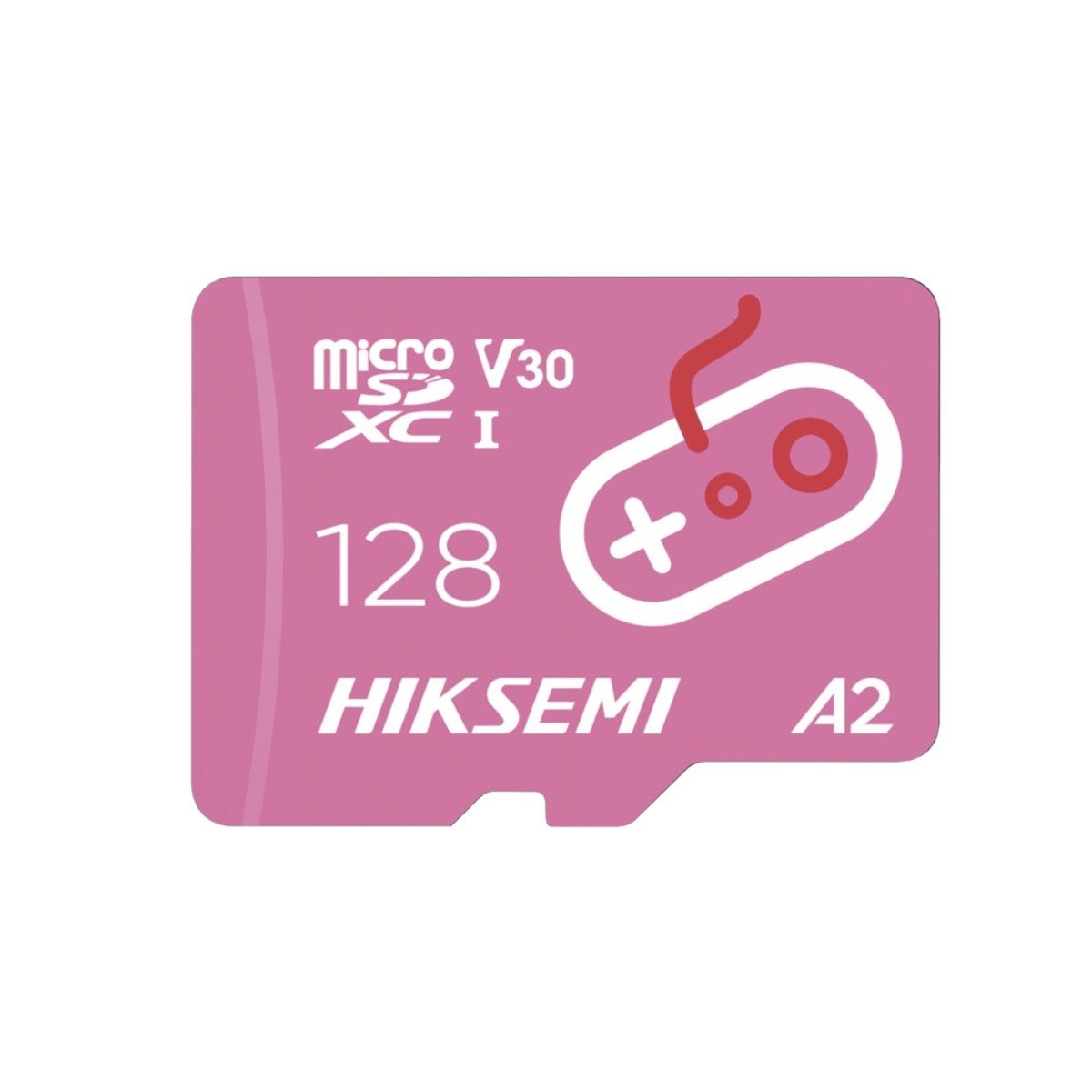 Memoria Micro Sd Enfocado Para Consolas De Videojuegos HS-TF-G2/128G - SILYMX