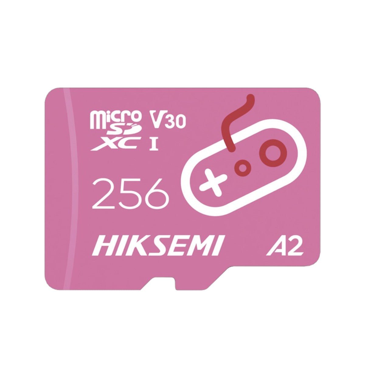 Memoria Micro Sd 256 Gb Lectura 170 Mb/s Escritura 90 Mb/s HS-TF-G2/256G - SILYMX