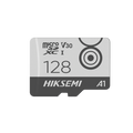 Memoria Microsd Hiksemi Clase10 128gb 95 Mb/s Hs-tf-m1/128g