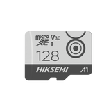 Memoria Microsd Hiksemi Clase10 128gb 95 Mb/s Hs-tf-m1/128g - SILYMX