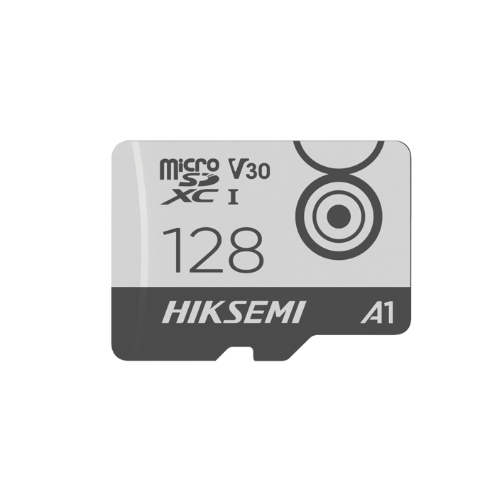 Memoria Microsd Hiksemi Clase10 128gb 95 Mb/s Hs-tf-m1/128g - SILYMX