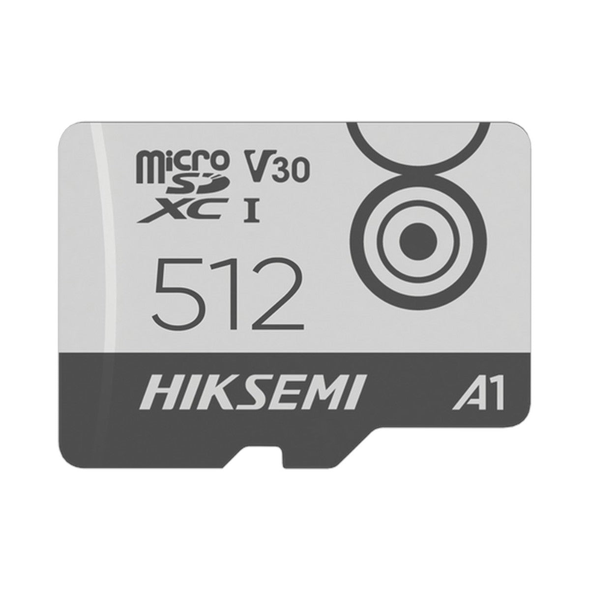 Memoria Microsd Clase 10 De 512 Gb Especializada Para Video HS-TF-M1/512G - SILYMX