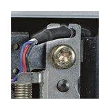 Envoltura Termocontraíble Pared Delgada Diámetro de 9.5mm Color Negro HSTTV38-48-Q - SILYMX