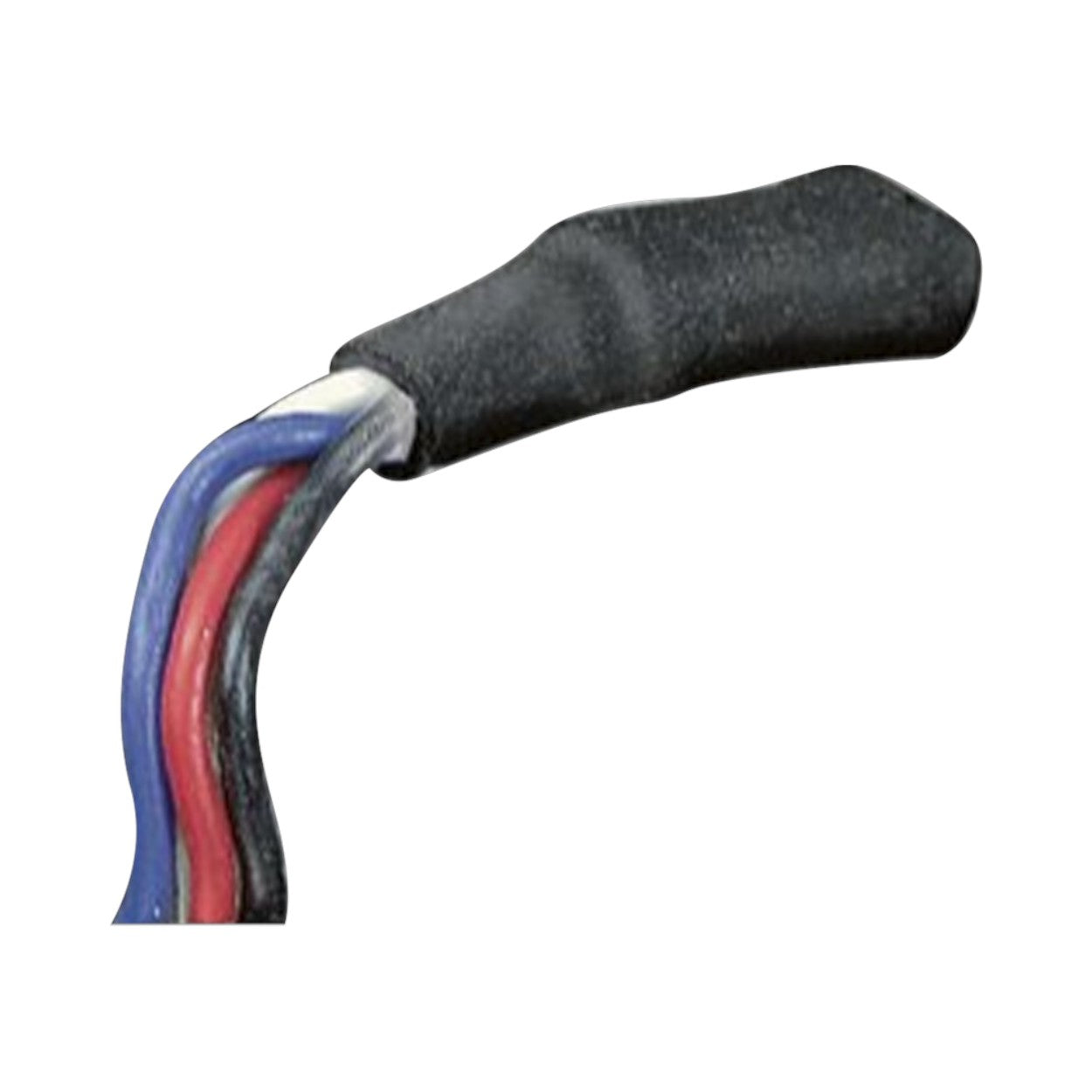 Envoltura Termocontraíble Pared Delgada Diámetro de 9.5mm Color Negro HSTTV38-48-Q - SILYMX