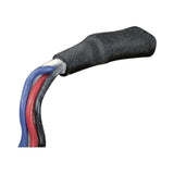 Envoltura Termocontraíble Pared Delgada Diámetro de 9.5mm Color Negro HSTTV38-48-Q - SILYMX