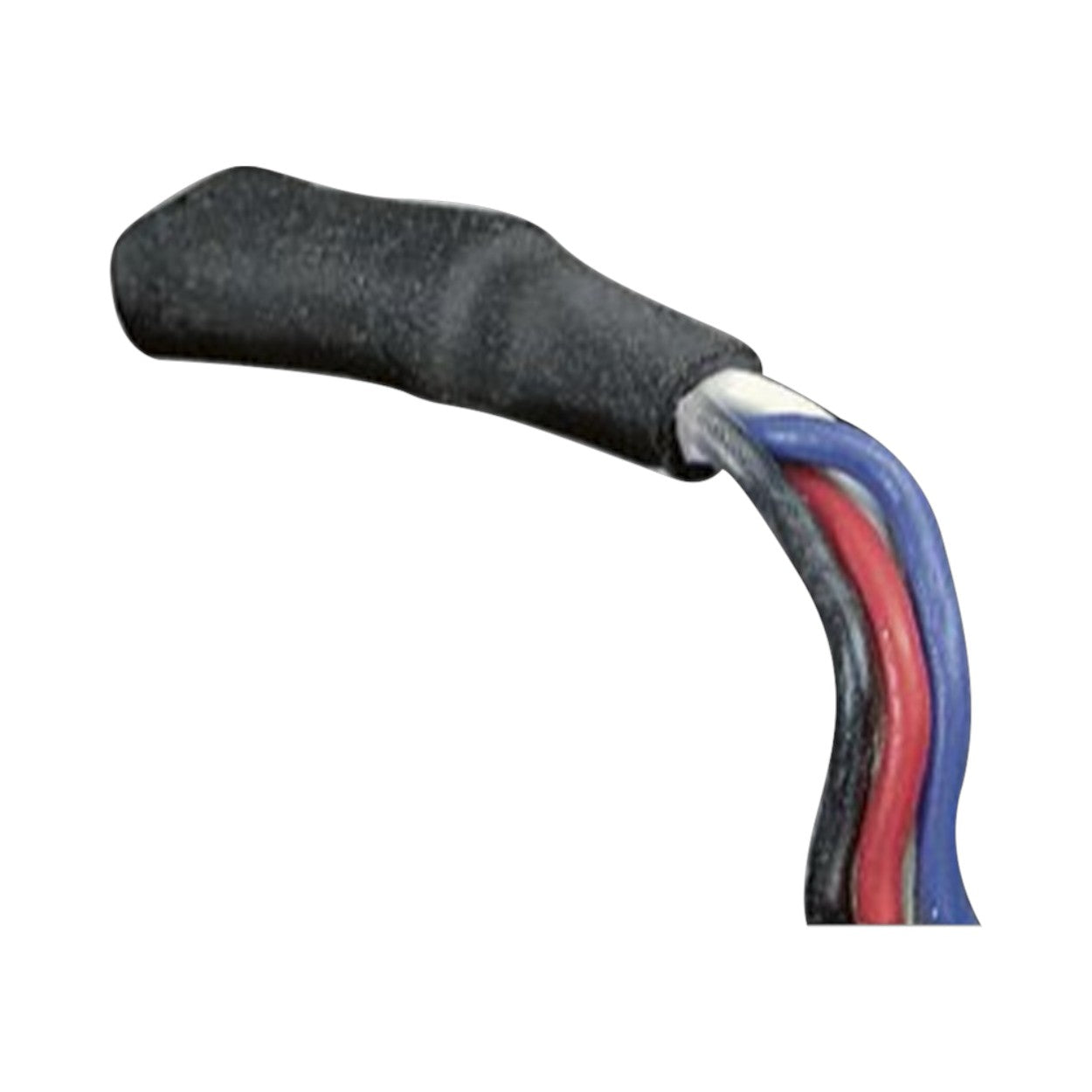 Envoltura Termocontraíble Pared Delgada Diámetro de 9.5mm Color Negro HSTTV38-48-Q - SILYMX