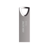 Memoria Usb De 16 Gb Versión 2.0 Metalica HS-USB-M200/16G/2.0 - SILYMX