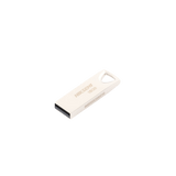 Memoria USB de 16 GB Versión 2.0 Metalica Compatible con Windows Mac y Linux HS-USB-M200/16G - SILYMX