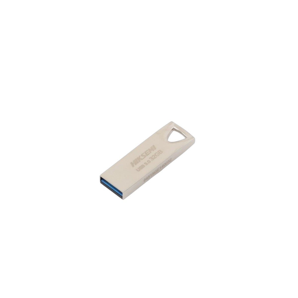 Memoria Usb De 32 Gb Versión 3.0 Metálica HS-USB-M200/32G - SILYMX