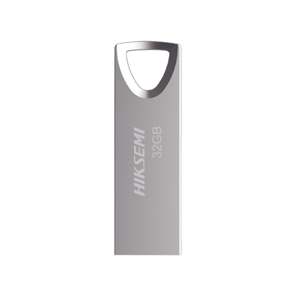 Memoria Usb De 32 Gb Versión 3.0 Metálica HS-USB-M200/32G - SILYMX