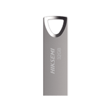 Memoria USB de 32 GB Versión 2.0 Metalica Compatible con Windows Mac y Linux HS-USB-M200/32G/2.0 - SILYMX