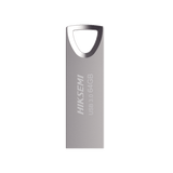 Memoria USB de 64 GB Versión 3.0 Metalica Compatible con Windows Mac y Linux HS-USB-M200/64G - SILYMX