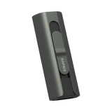 Memoria USB Dual impulsado por SSD Core 512 GB USB-C y USB-A 1000 MBs de Escritura HS-USB-S1000/512G - SILYMX