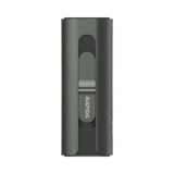 Memoria USB Dual impulsado por SSD Core 512 GB USB-C y USB-A 1000 MBs de Escritura HS-USB-S1000/512G - SILYMX