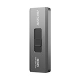 Memoria Usb Dual Impulsado Por Ssd Core 1 Tb HS-USB-S309C/1T - SILYMX