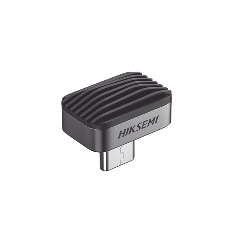 Memoria Compacta Usb-c Impulsado Por Ssd Core 128 Gb HS-USB-S450/128G - SILYMX