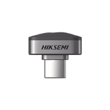 Memoria compacta USB-C impulsado por SSD Core 256 GB USB-C 400 MB/s de Escritura 450 MB/s Lectura HS-USB-S450/256G - SILYMX